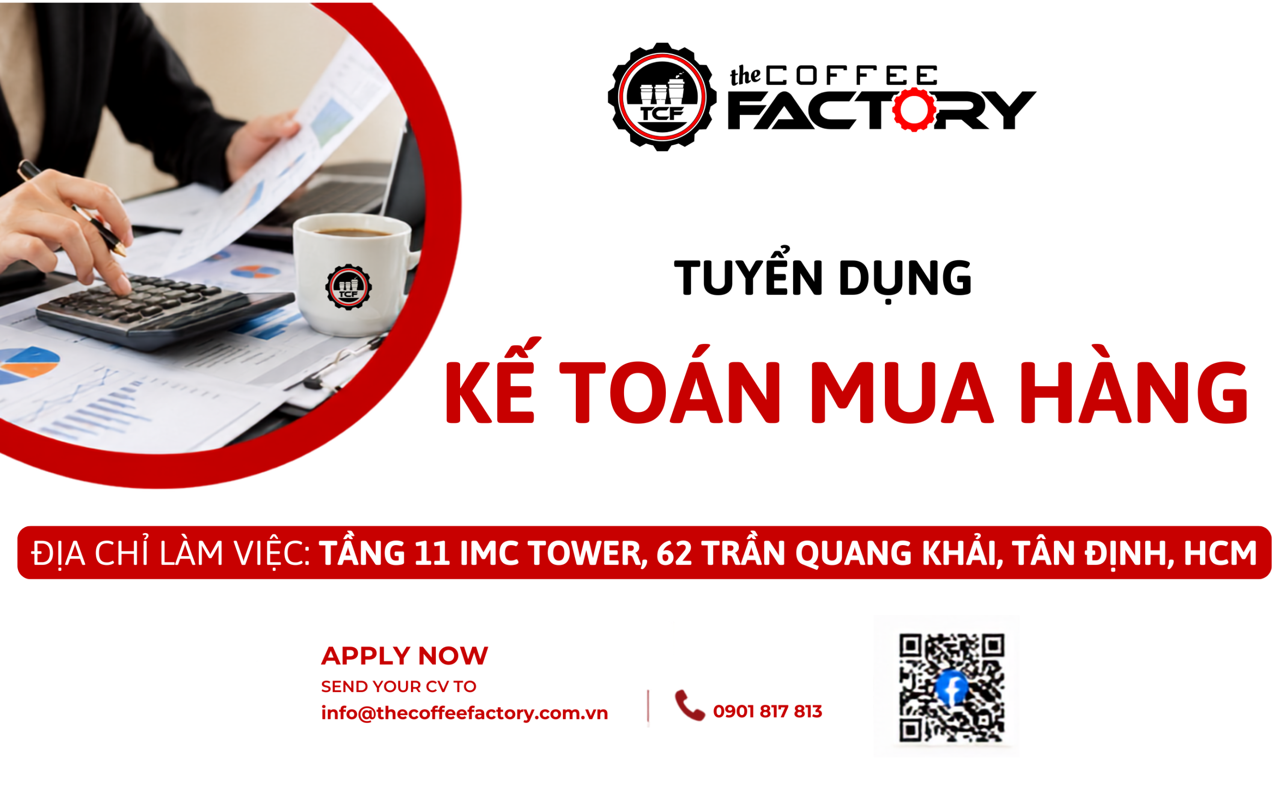 KẾ TOÁN MUA HÀNG