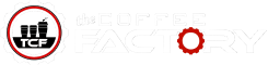 THE COFFEE FACTORY