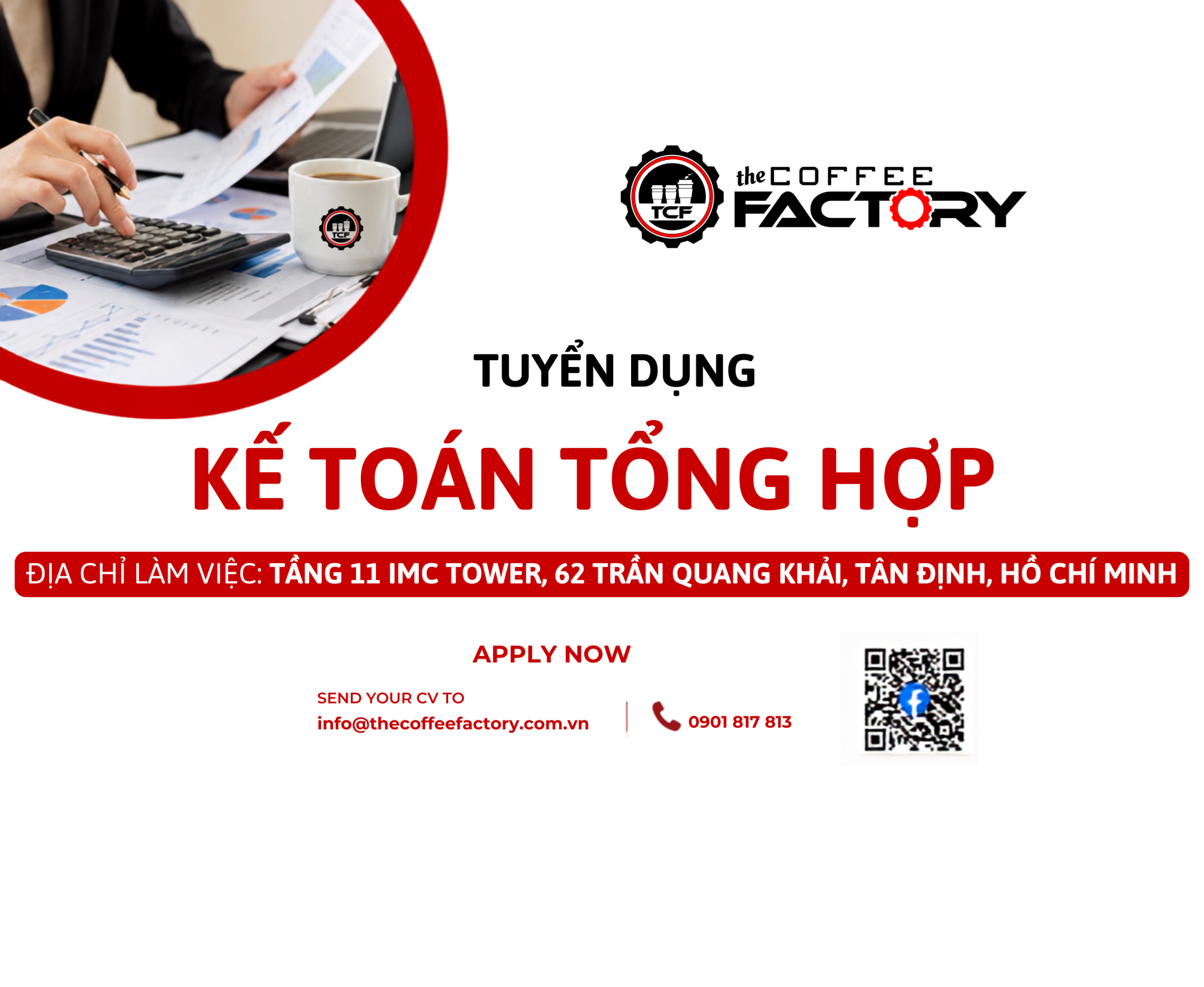 KẾ TOÁN TỔNG HỢP