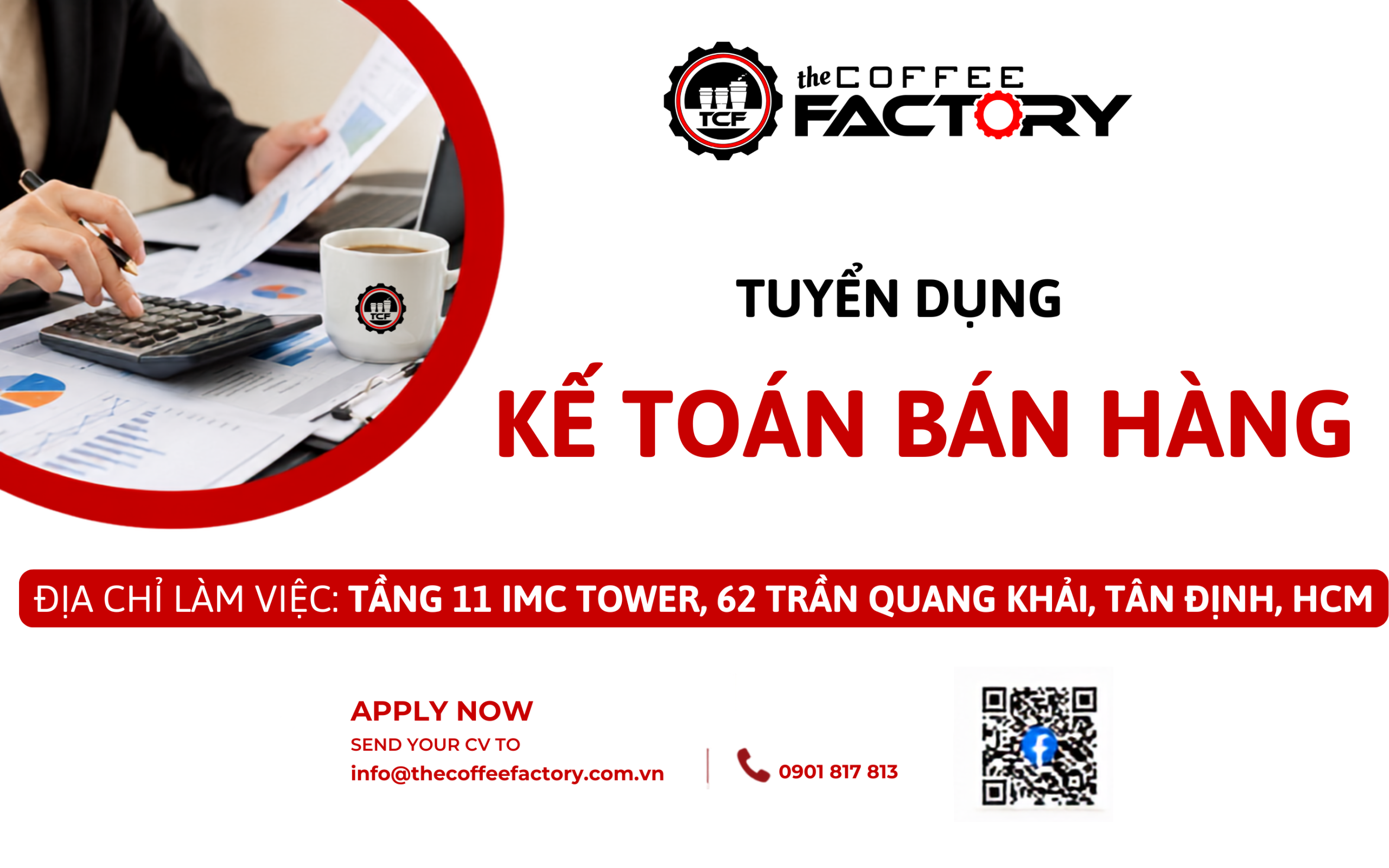 KẾ TOÁN BÁN HÀNG