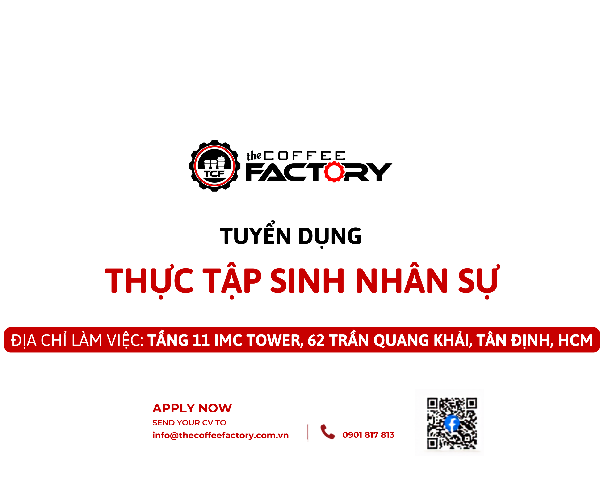 THỰC TẬP SINH NHÂN SỰ